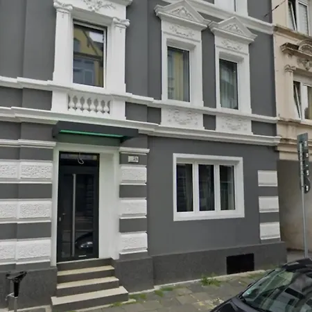 Luxspace Hagen * Χάγη