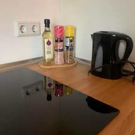 Luxspace Hagen Διαμέρισμα