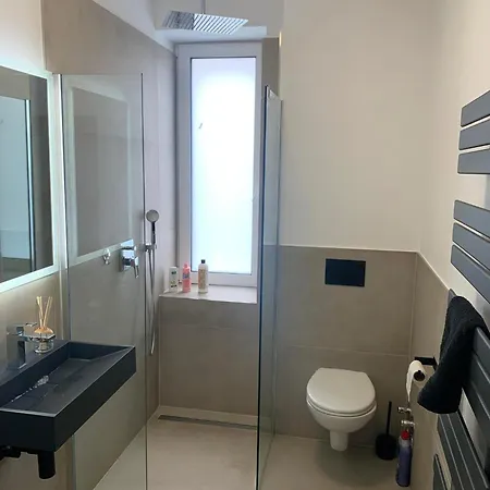 Διαμέρισμα Luxspace Hagen
