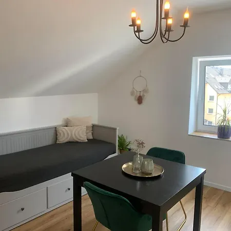 Luxspace Hagen Διαμέρισμα Χάγη