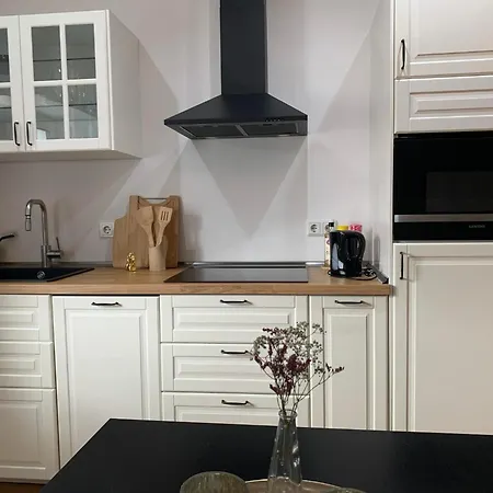 Διαμέρισμα Luxspace Hagen Χάγη