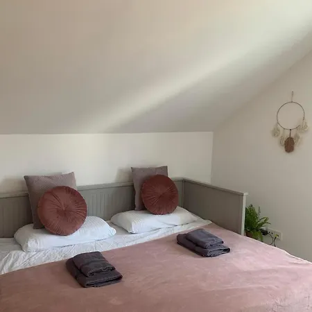 Luxspace Hagen Χάγη