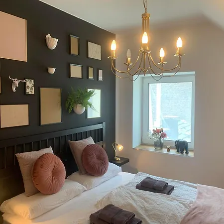 Luxspace Hagen Διαμέρισμα