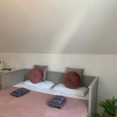 Διαμέρισμα Luxspace Hagen