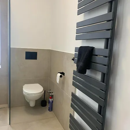 Luxspace Hagen Χάγη