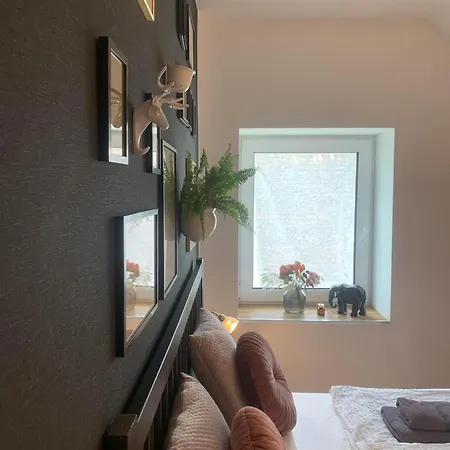 Luxspace Hagen * Χάγη